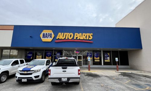 Auto Parts