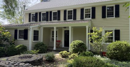 Exterior Painting