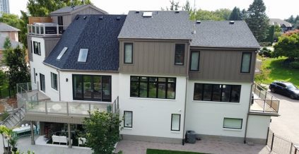 Exterior Painting