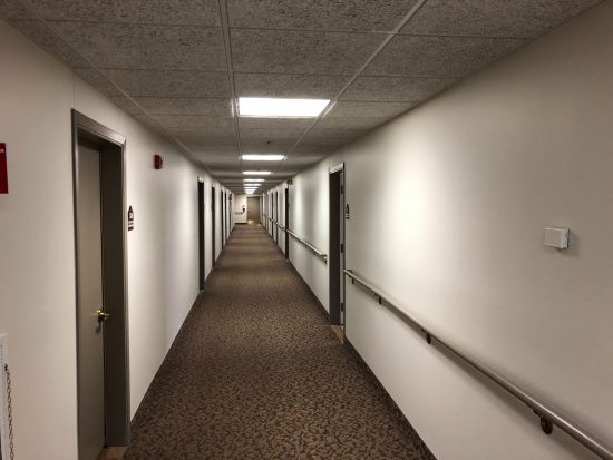 The Landings at Minnetonka - The finished product