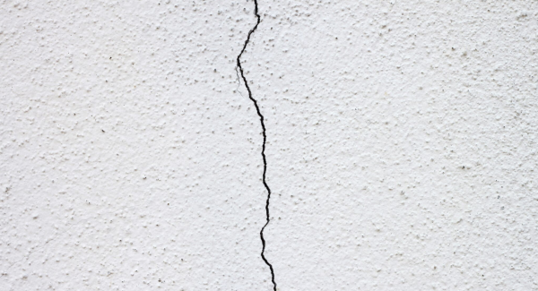 Stucco Repair