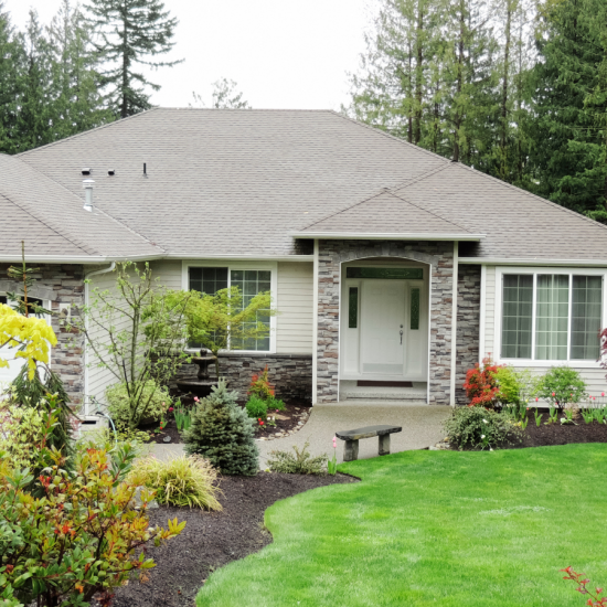 Home Exterior