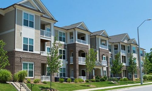 Apartments