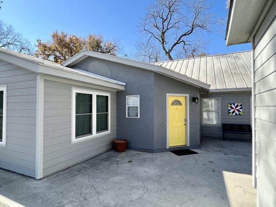 Home in Seguin