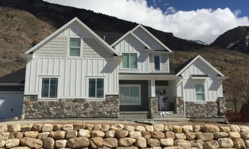 Exterior Painting