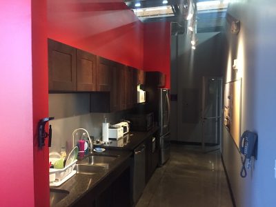 CertaPro Painters in Austin, TX - Commercial Office Painting
