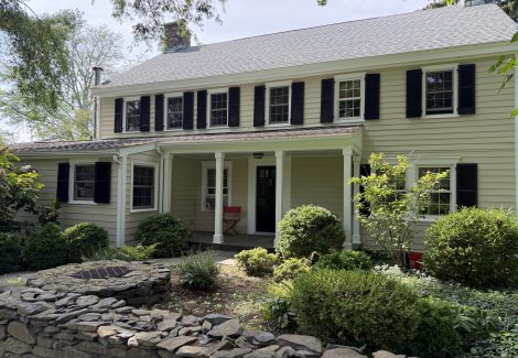 Exterior Painting