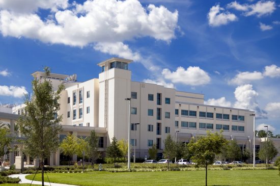 Commercial Painting Company