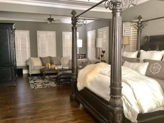 Bedroom Paint