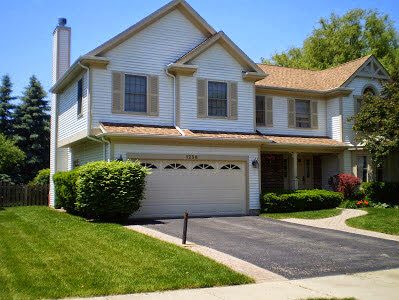 Residential Exterior