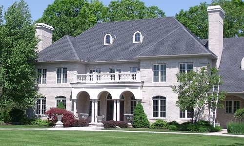 Exterior Painting Project