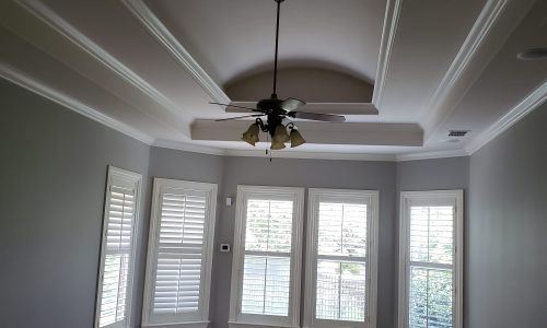 Interior Painting 2019