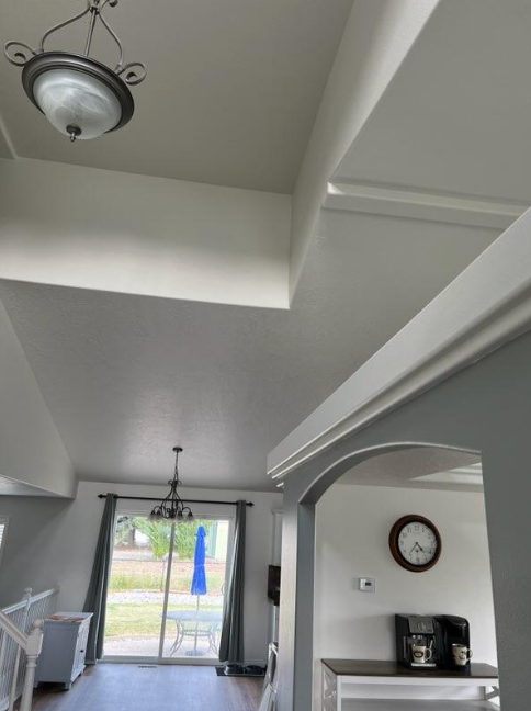 Interior common areas painted by CertaPro Painters of Spokane Preview Image 4