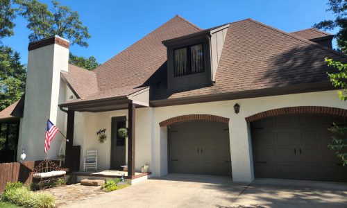 Exterior Painting