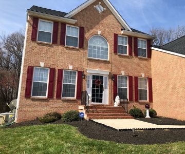 Exterior Painting