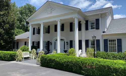 Exterior Painting