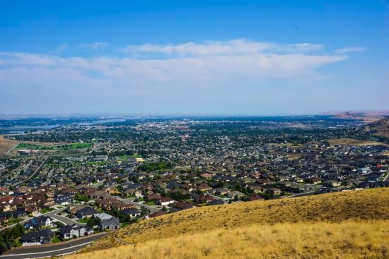 Tri-Cities Community
