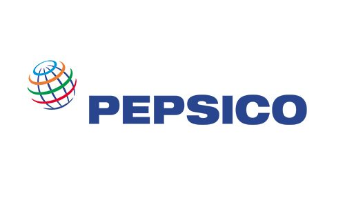 Pepsi Co Logo