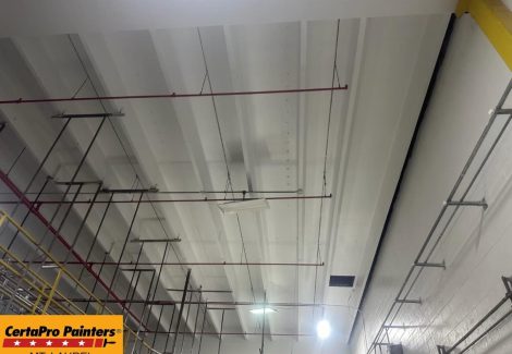 Juice Factory Project