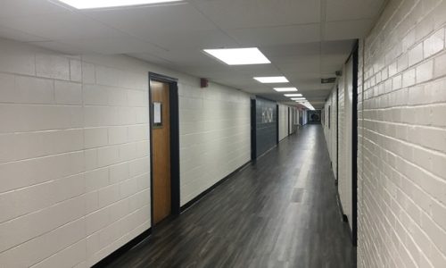Interior Painting