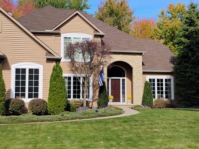 exterior painting westlake