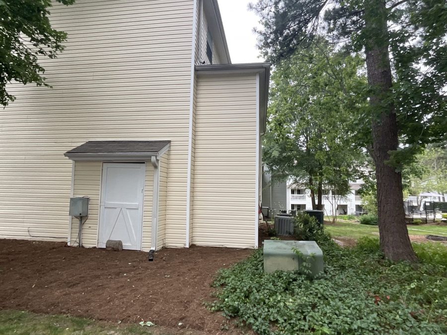 Exterior Painting for Townhomes Preview Image 3