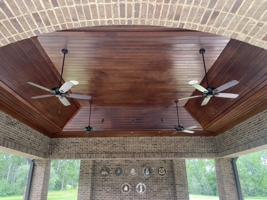 stained ceiling Preview Image 2