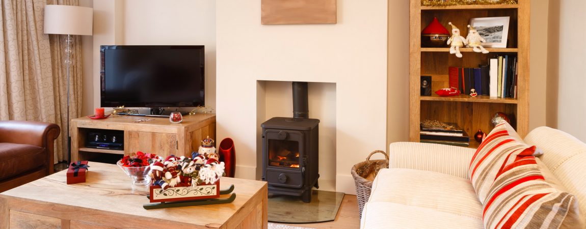 Make Your Home Look Beautiful for the Holidays
