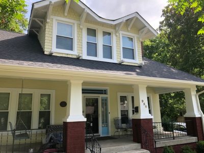 Nashville House Painters