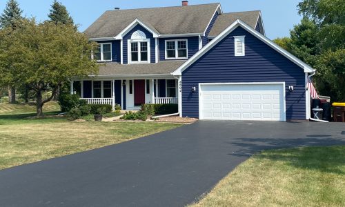 Exterior Painting
