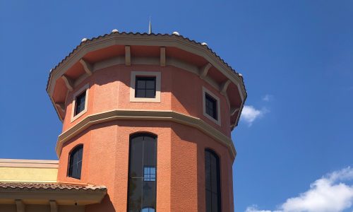 commercial painting naples, fl