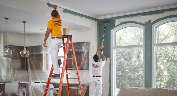 interior painters eugene or
