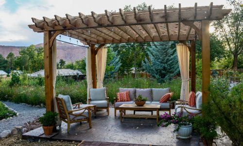 Pergola