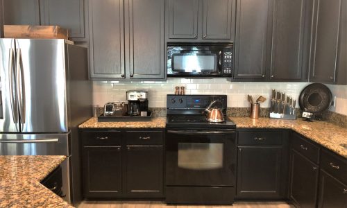 Modern Cabinets