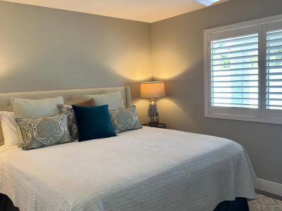 Residential Interior Transformation
