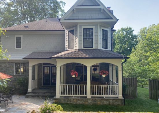 local home
