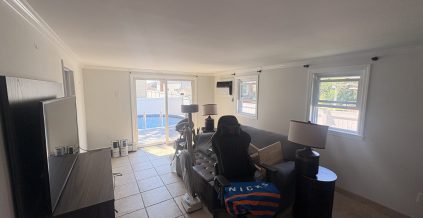 Interior Painting Project