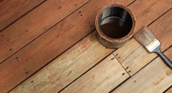 Summer Maintenance Tips for Decks & Patios