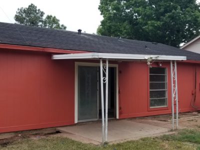 red home painters