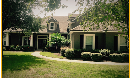 Exterior Painting