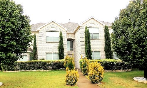 Exterior Painting