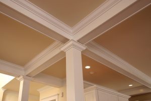Ceiling Molding / Waynscoting
