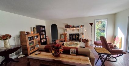 Residential Interior Painting in Malvern, PA ...