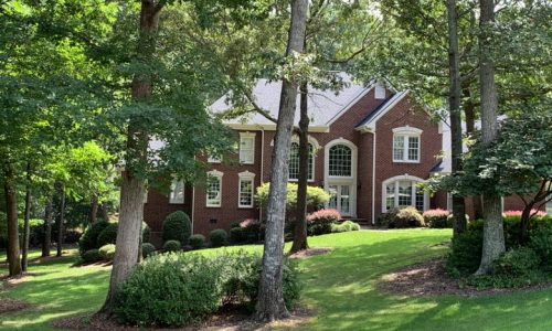 Exterior Painting