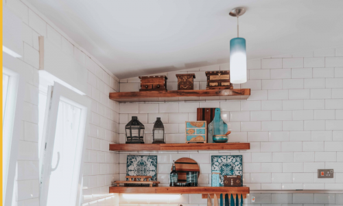 Full Kitchen – Small