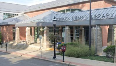 Ossining Public Library Theater Renovation