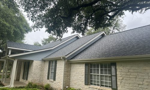 Exterior Painting