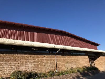 CertaPro of Boulder Fairgrounds Paint Project