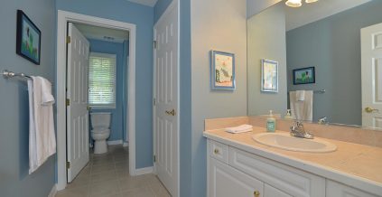 Interior Bathroom