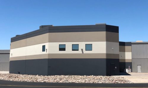 Industrial Painting Service
